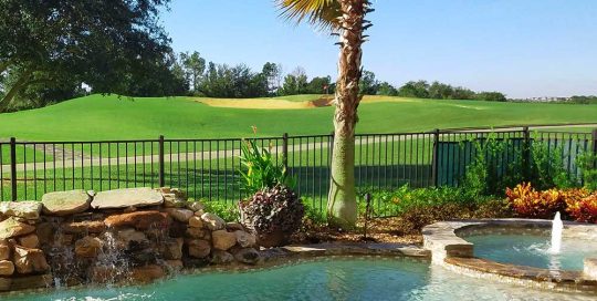 Bella Collina Golf Homes